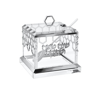 Honeycomb Honey Dish