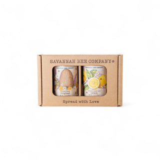 12oz Whipped Honey Gift Set