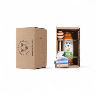 Tea Lover’s Gift Set