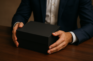 Welcome Packages: Making First Impressions Count - Giftsmiths