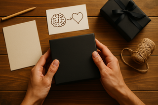 The Psychology of Business Gifting: Why Thoughtful Presents Build Stronger Relationships - Giftsmiths