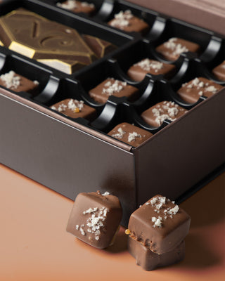 Chocolate - Giftsmiths