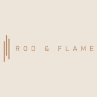 Rod & Flame - Giftsmiths