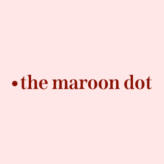 The Maroon Dot