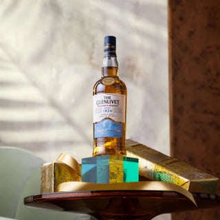 The Glenlivet Founder's Reserve Single Malt Scotch - Giftsmiths