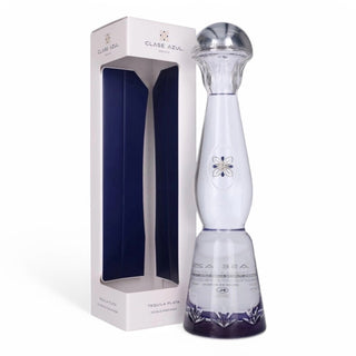 Clase Azul Tequila Plata - Giftsmiths