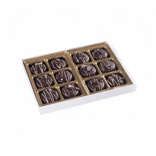 12 Piece Oreos Gift Box - Giftsmiths