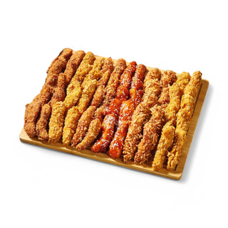 Fleish Boards The 'Perfect' Chicken Board - Giftsmiths