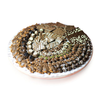 The Choco Shoppe The Dairy Choco Blissfulness - Giftsmiths