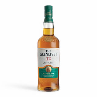 The Glenlivet 12 Year Single Malt Scotch - Giftsmiths