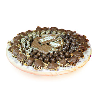The Choco Shoppe The Dairy Choco Joy - Giftsmiths