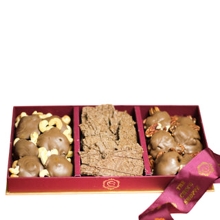 The Choco Shoppe The Choco Copper Board - Giftsmiths