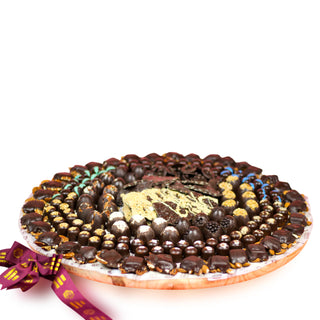 The Choco Shoppe The Choco Blissfulness - Giftsmiths