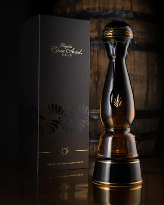 Clase Azul Tequila Gold - Giftsmiths