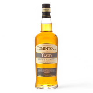 Tomintoul Tlàth Single Malt Scotch - Giftsmiths