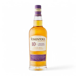 Tomintoul 10 Years Old Single Malt Scotch - Giftsmiths