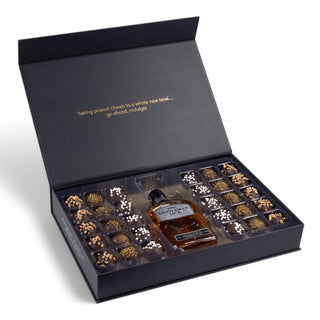 PcPops Jack Daniel’s Executive Magnetic Gift Box Collection - Giftsmiths