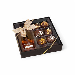 PcPops 6 Piece Woodford Combo Gift Set - Giftsmiths