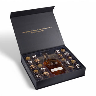 PcPops Woodford Executive Magnetic Gift Box Collection - Giftsmiths