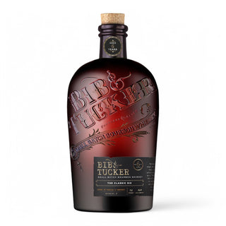 Bib & Tucker The Classic Six Bourbon - Giftsmiths