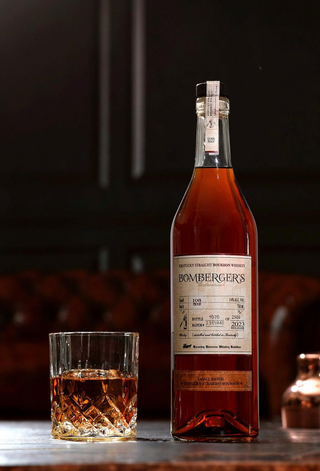 Bomberger's Declaration Bourbon 2024 Release - Giftsmiths