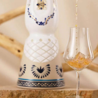Clase Azul Tequila Añejo - Giftsmiths