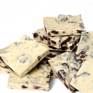 Cookies & Cream Bark