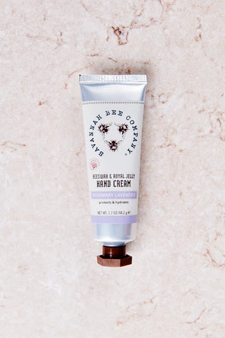 Buzz & Blossom Wellness Gift Tote
