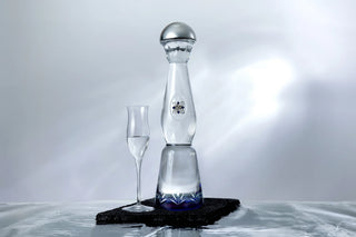 Clase Azul Tequila Plata - Giftsmiths