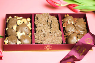 The Choco Shoppe The Choco Copper Board - Giftsmiths