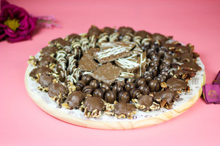 The Choco Shoppe The Dairy Choco Joy - Giftsmiths