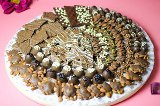 The Choco Shoppe The Dairy Choco Blissfulness - Giftsmiths