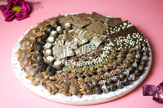 The Choco Shoppe The Dairy Choco Blissfulness - Giftsmiths