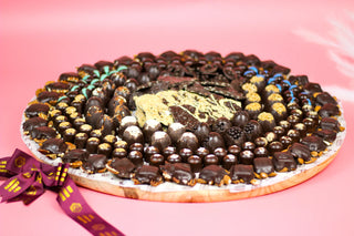 The Choco Shoppe The Choco Blissfulness - Giftsmiths