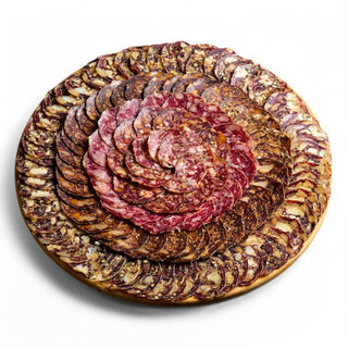 Meat+Board Sausage Board - Giftsmiths