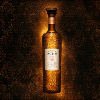 Tequila Ocho Tequila Extra Añejo - Giftsmiths