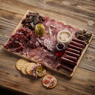 Meat+Board Medium Board - Giftsmiths