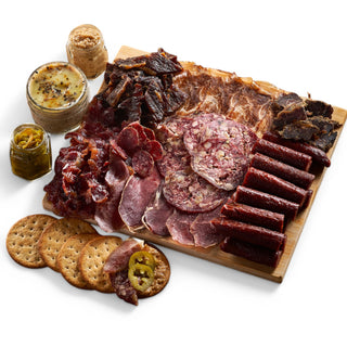 Meat+Board Small Board - Giftsmiths