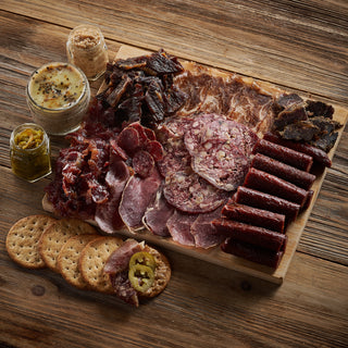 Meat+Board Small Board - Giftsmiths