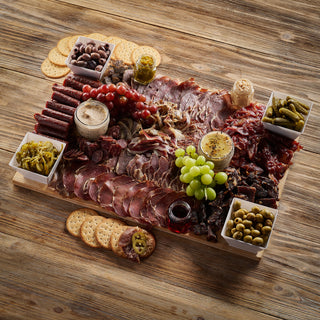 Meat+Board Large Board - Giftsmiths