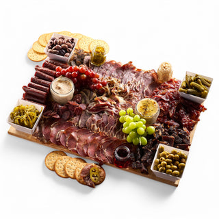 Meat+Board Large Board - Giftsmiths