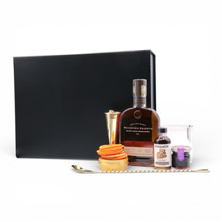 Maple Old Fashioned Cocktail Kit