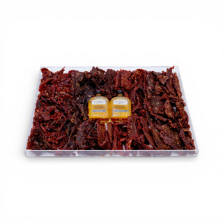 Jack & Jerky XL Board