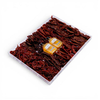 Jack & Jerky XL Board