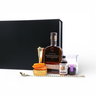 Maple Old Fashioned Cocktail Kit