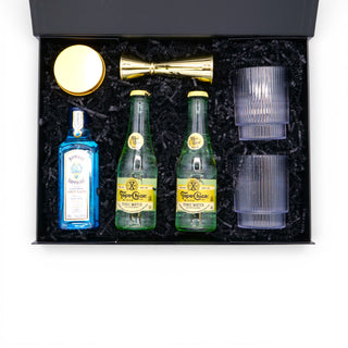Gin & Tonic Cocktail Kit