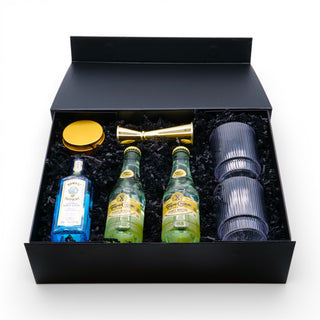 Gin & Tonic Cocktail Kit