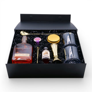 Maple Old Fashioned Cocktail Kit