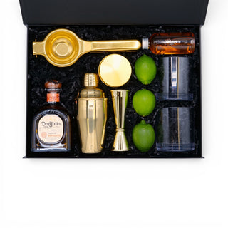 Margarita Cocktail Kit