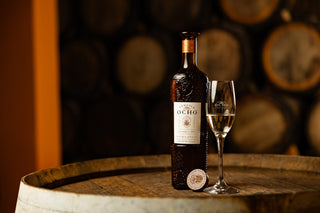 Tequila Ocho Tequila Extra Añejo - Giftsmiths